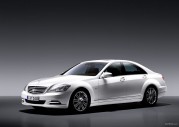 Mercedes-Benz S400 Hybrid Mercedes-Benz S400 Hybrid